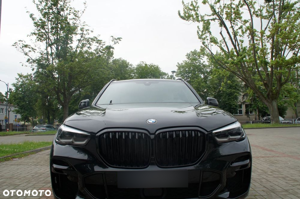 BMW X5 - 28