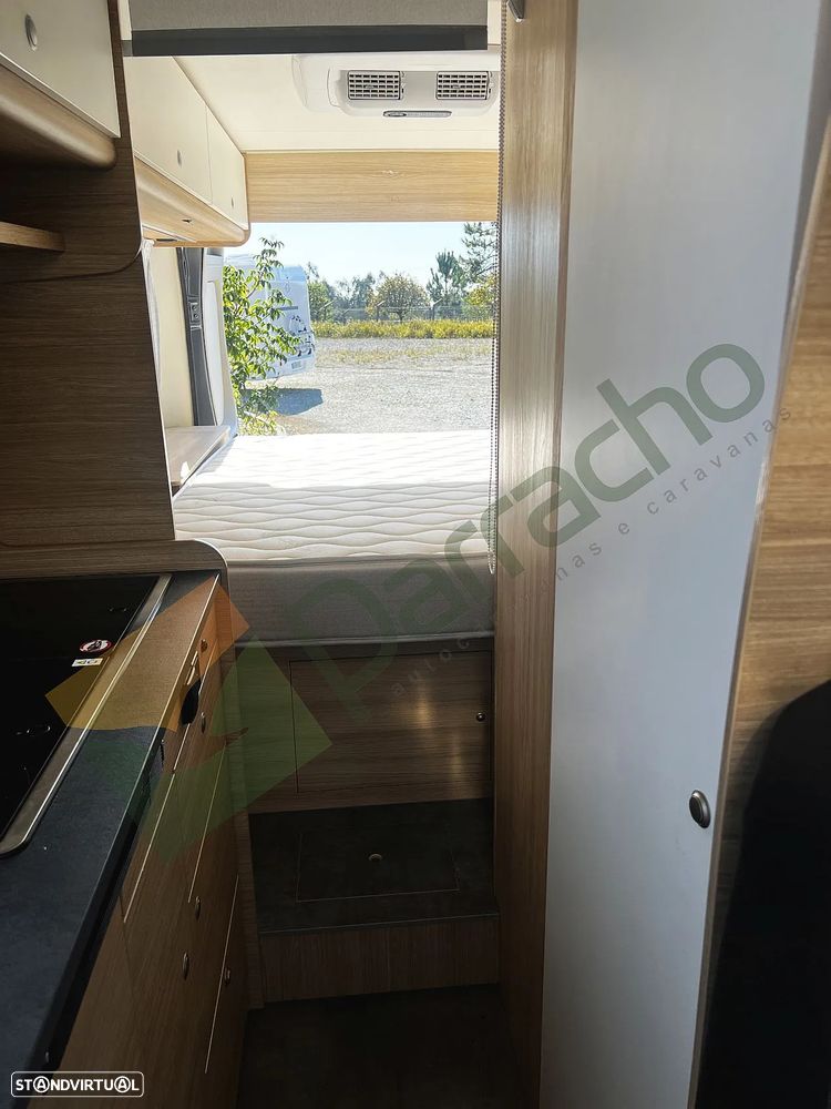 Pössl Roadcamp R640 - 7