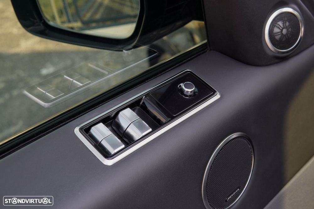 Land Rover Range Rover Sport P400e HSE Dynamic Stealth - 11