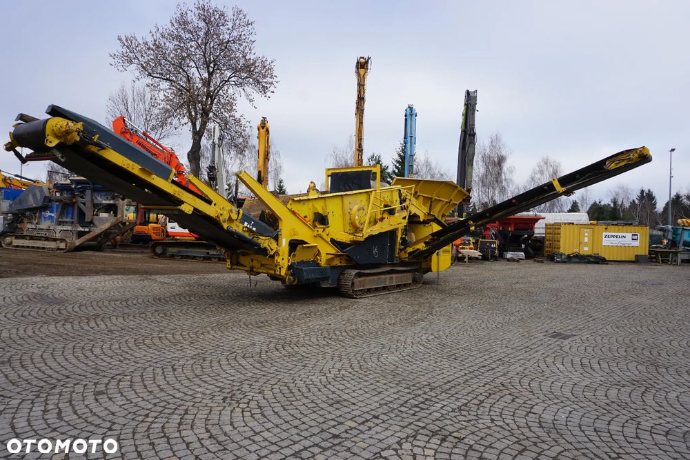 Keestrack K5, z Niemiec - 11