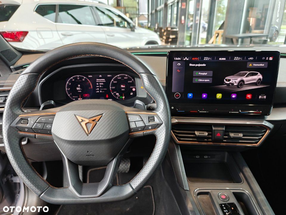 Cupra Formentor - 18