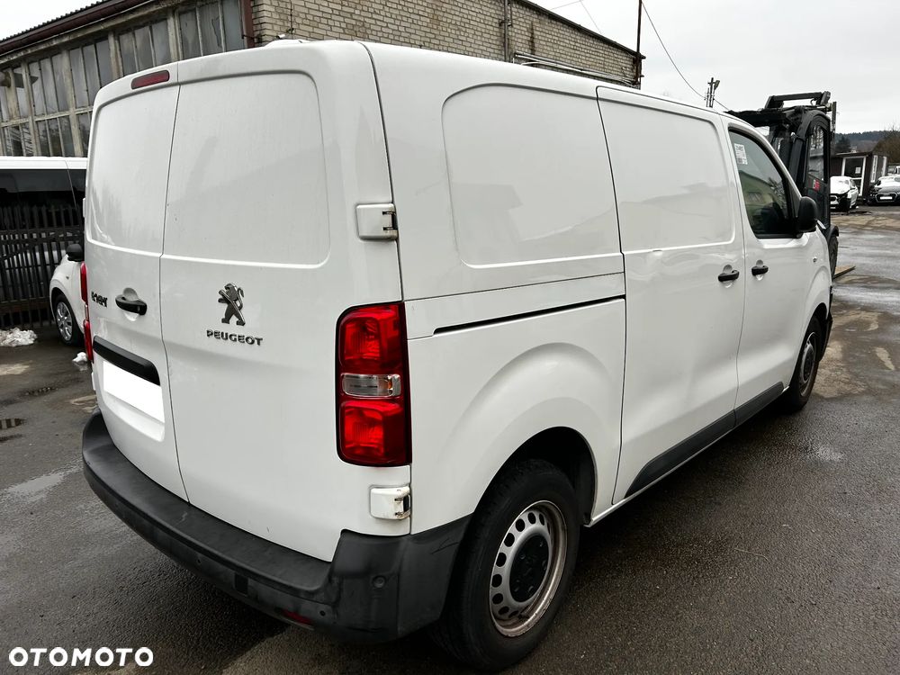 Peugeot EXPERT - 1