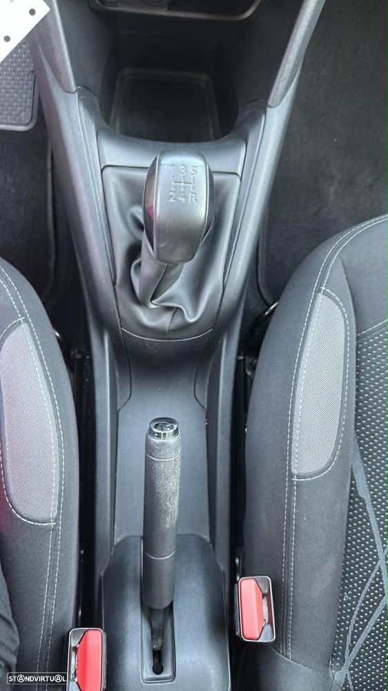 Peugeot 208 1.2 VTi Active - 15