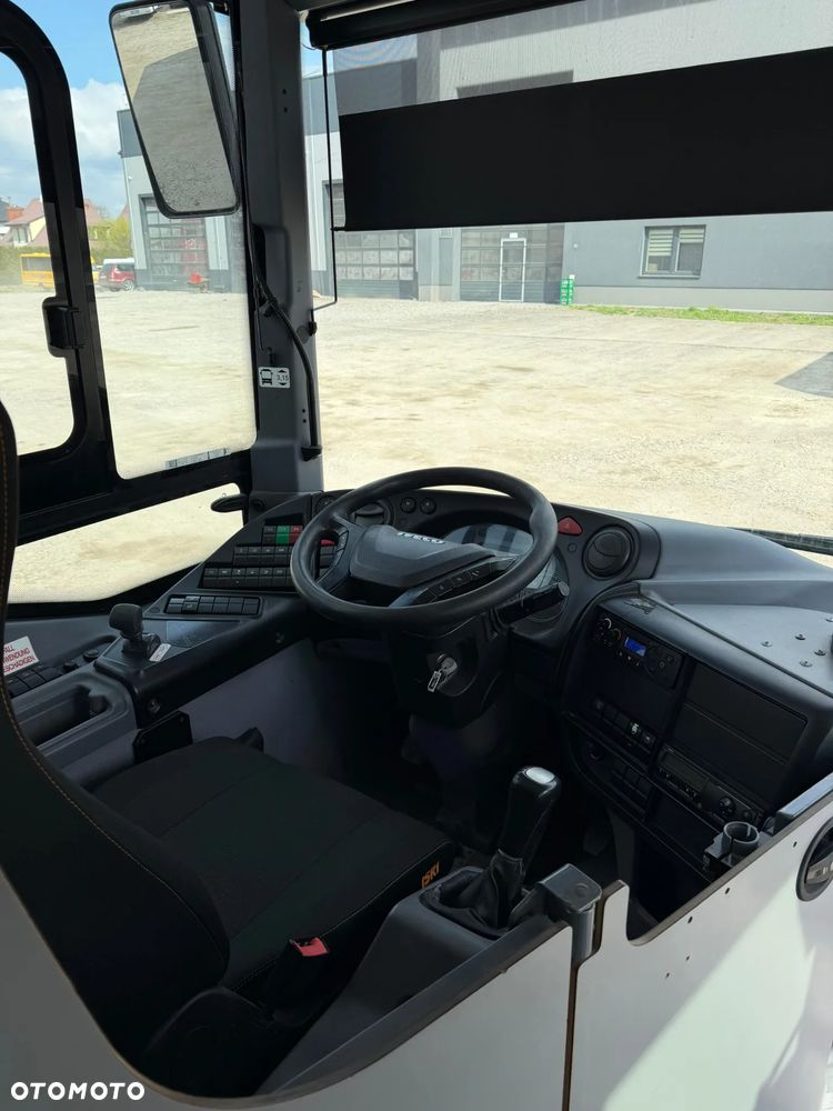 Irisbus CROSSWAY LE LOW ENTRY EURO 6 - 14