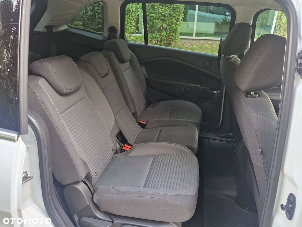 Ford Grand C-MAX Gr 2.0 TDCi Edition ASS - 19
