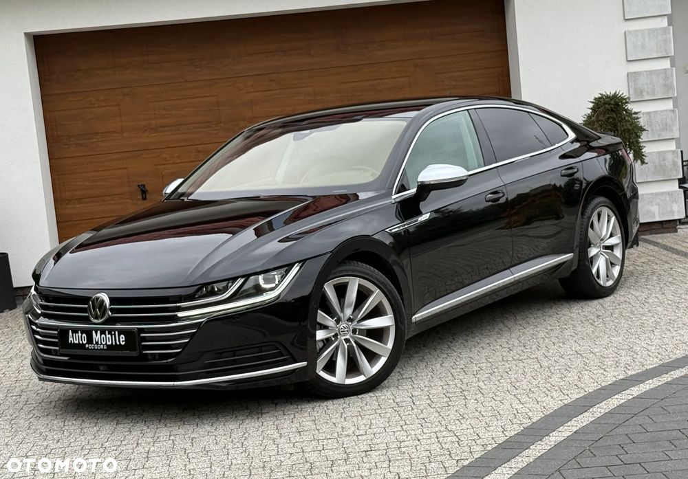 Volkswagen Arteon - 4