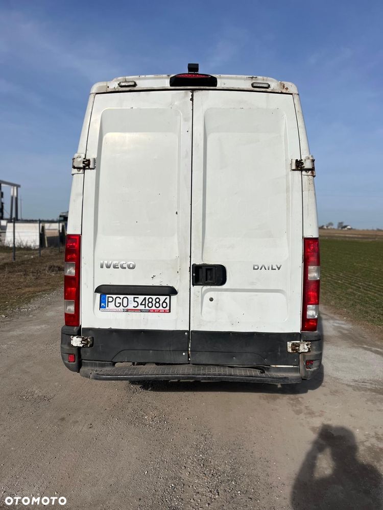 Iveco Daily - 8