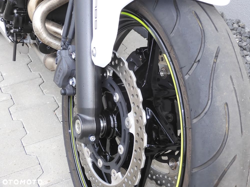Kawasaki Z 650 - 20