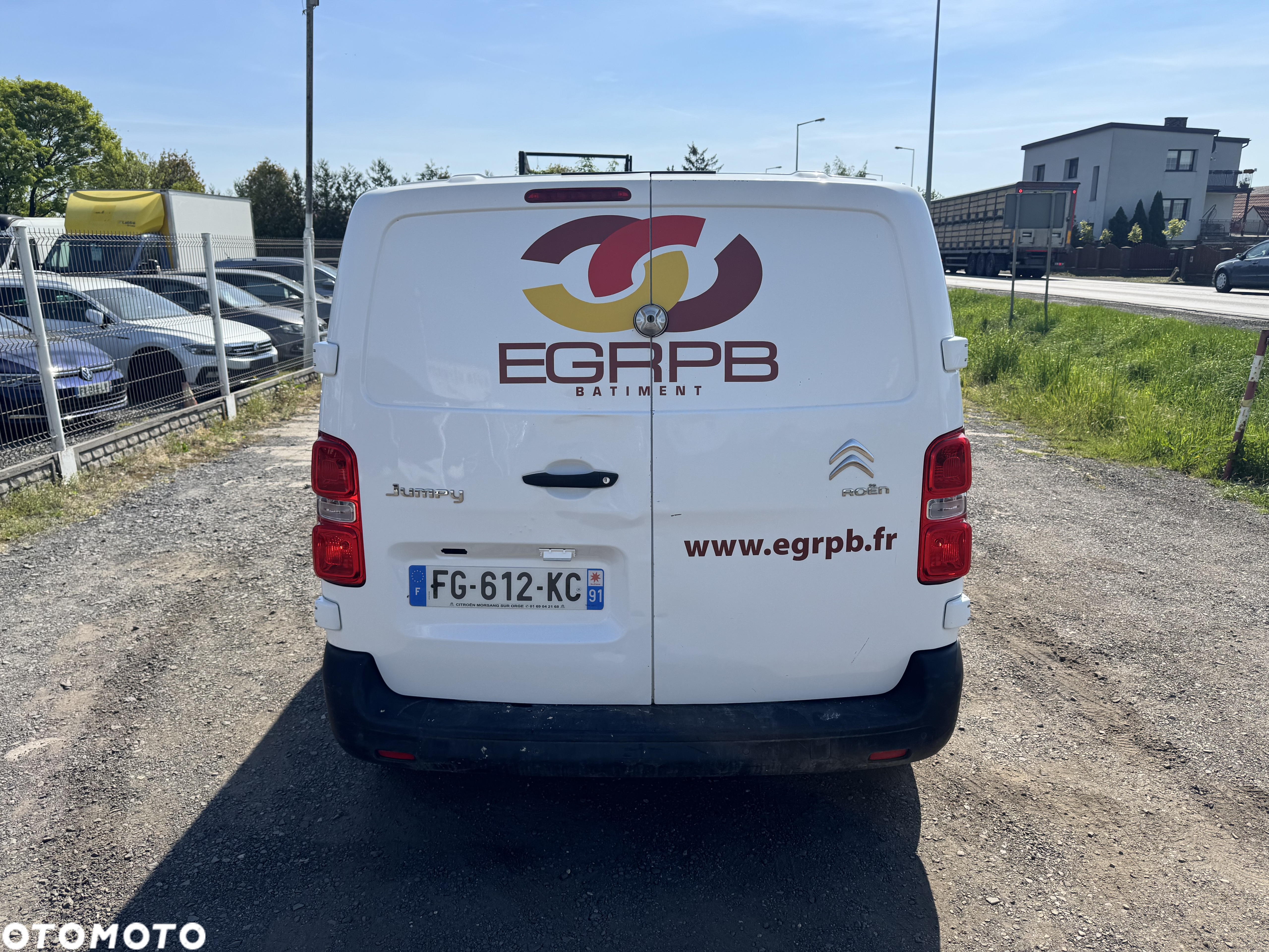 Citroën Jumpy - 4
