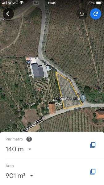 Terreno 1000m^2 Bom Preço - Grande imagem: 5/5