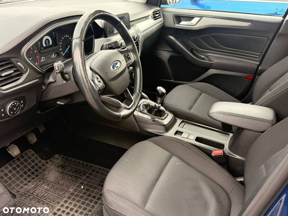 Ford Focus - 3