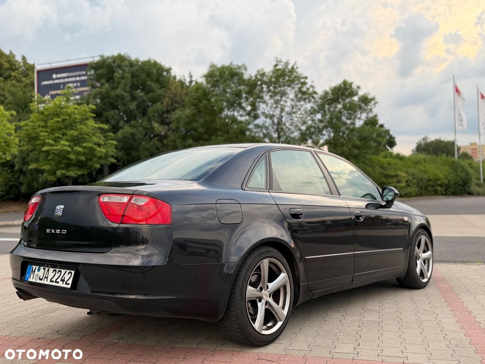 Seat Exeo - 9