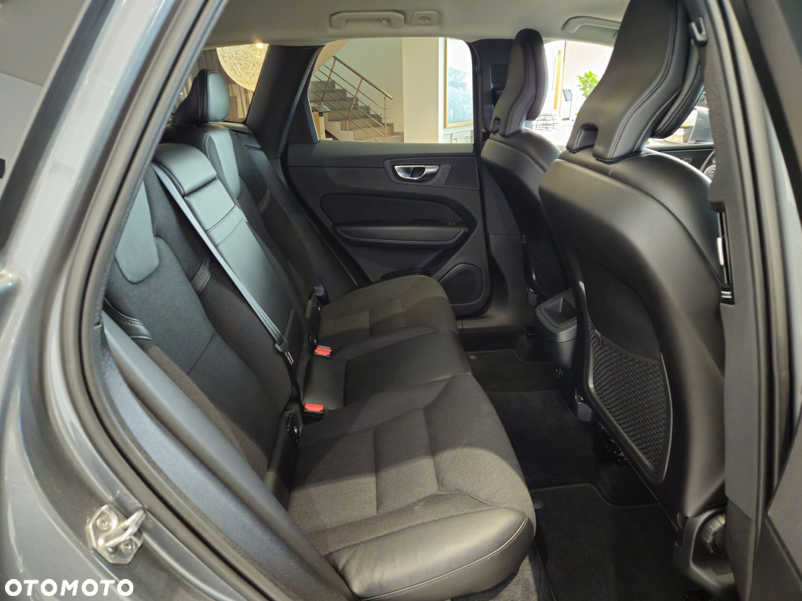 Volvo XC 60 - 23
