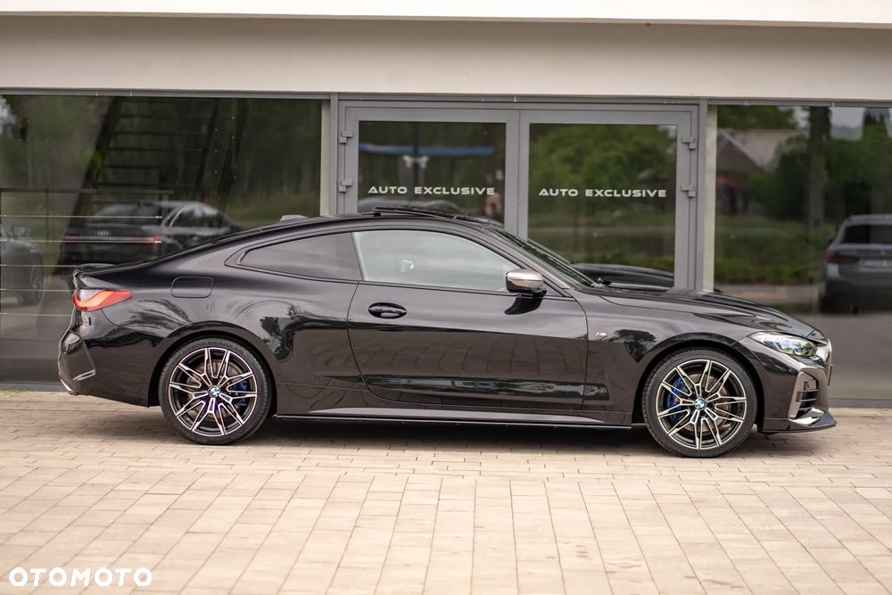 BMW Seria 4 M440i xDrive - 13