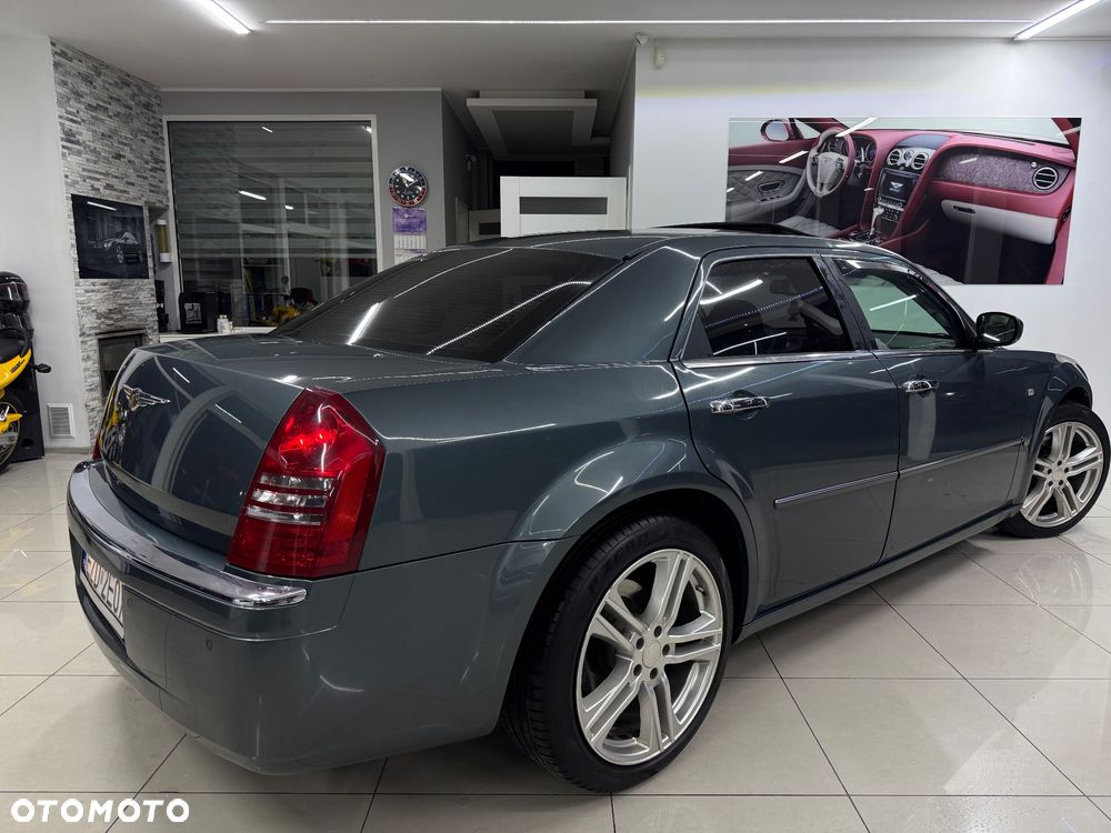 Chrysler 300C 3.0 V6 CRD - 39