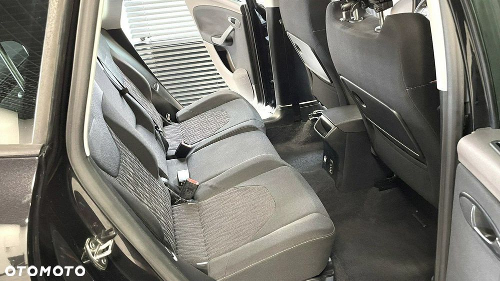 Seat Altea XL 2.0 TDI 4x4 Freetrack - 22