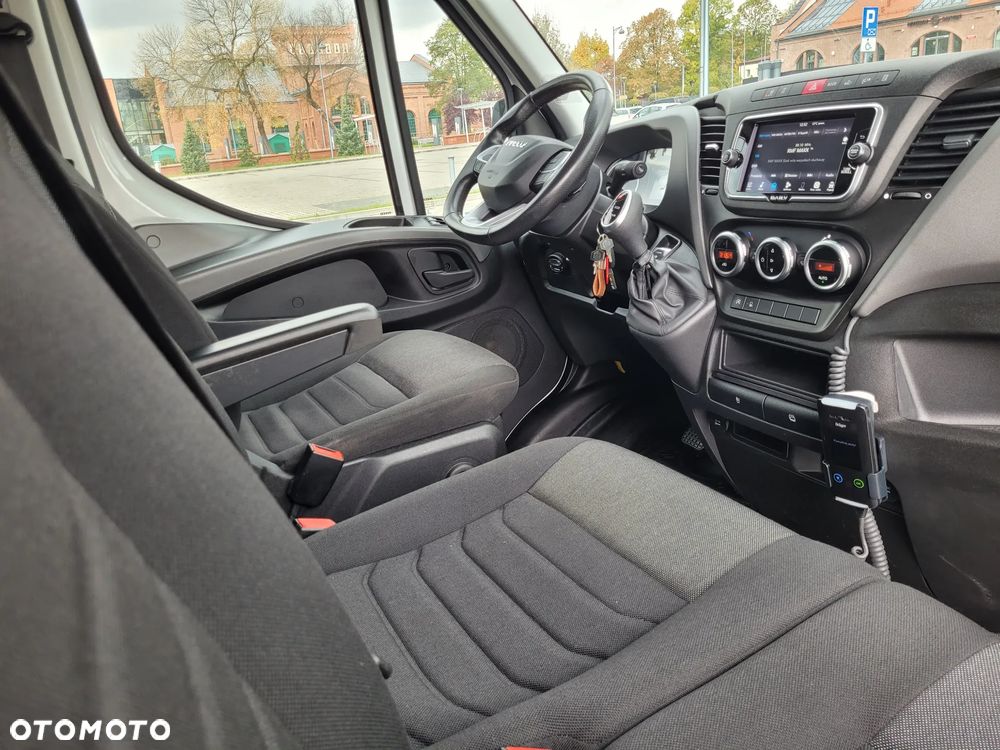 Iveco Daily - 22