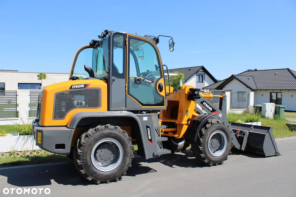 Stroer NW 920 - 4