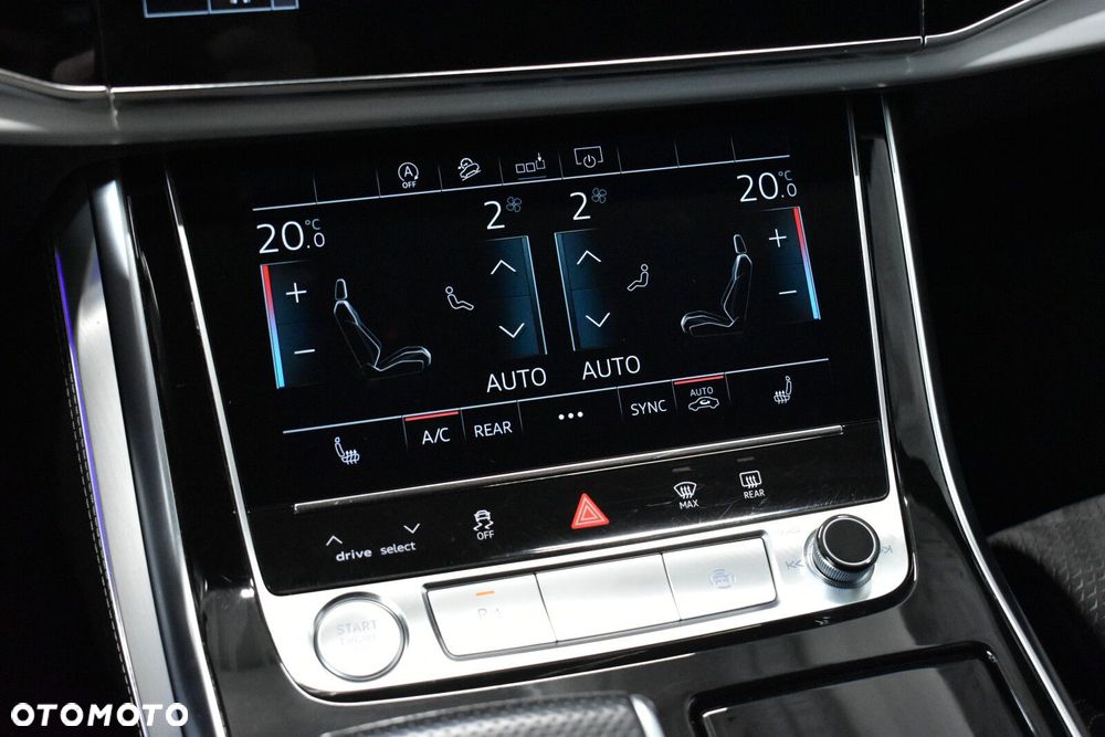 Audi Q7 45 TDI Quattro Tiptronic - 18