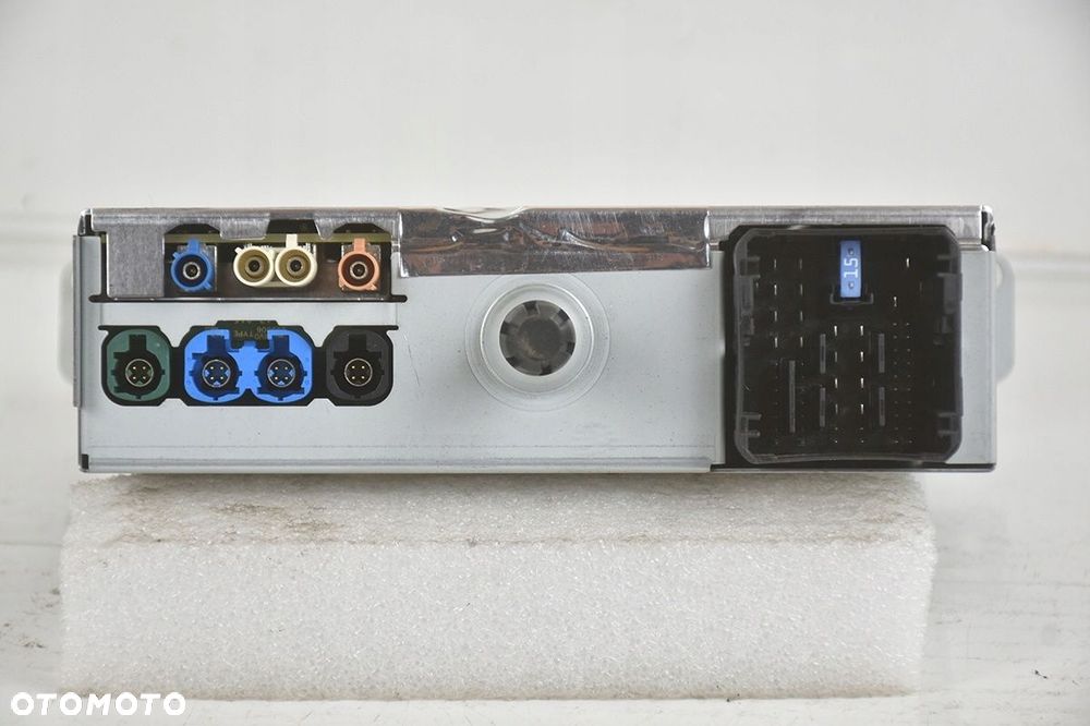 radio * nawigacja citroen c3 iii peugeot 208 9822730380 - 5