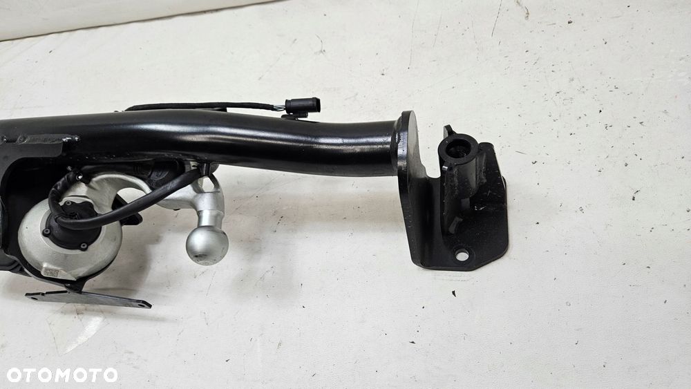hak holowniczy belka elektryczny bmw x1 u11 5a63e20 - 3