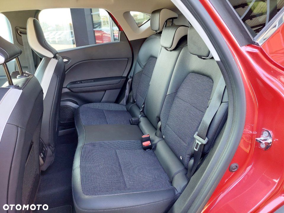 Renault Captur - 12