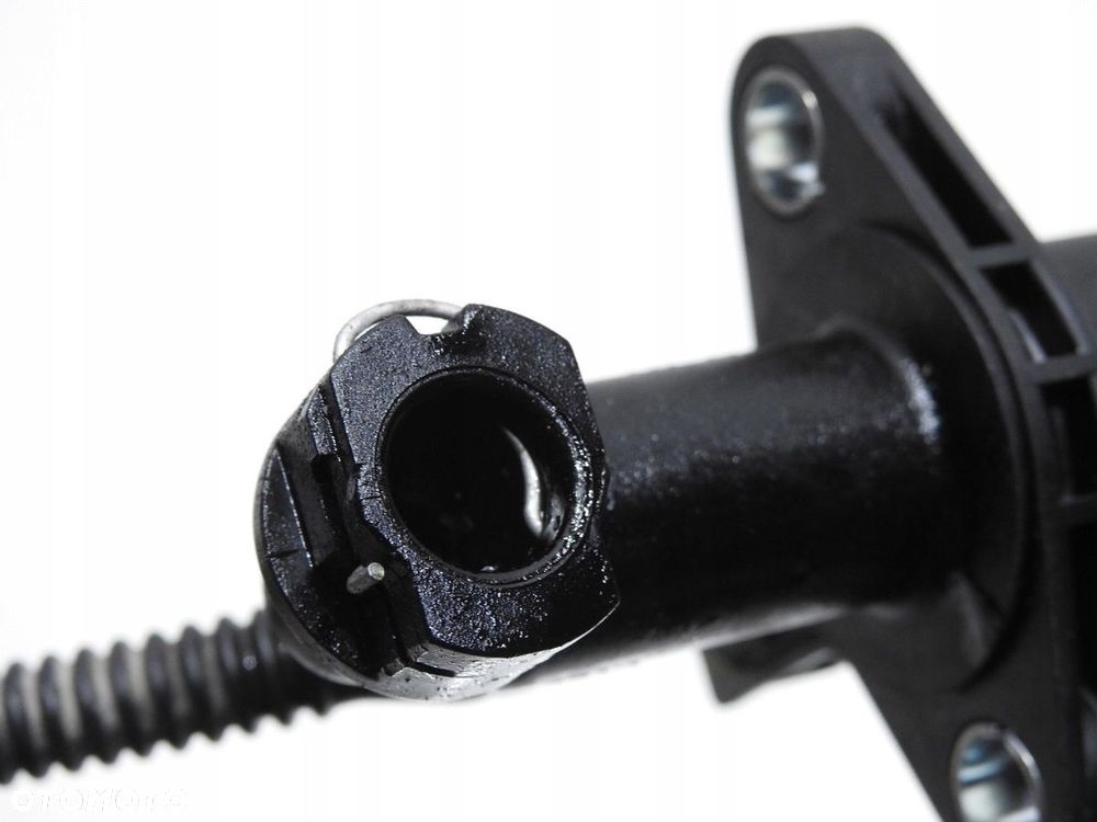 POMPKA SPRZĘGŁA SKODA FABIA II 1.4 16V 6Q0721388E - 6