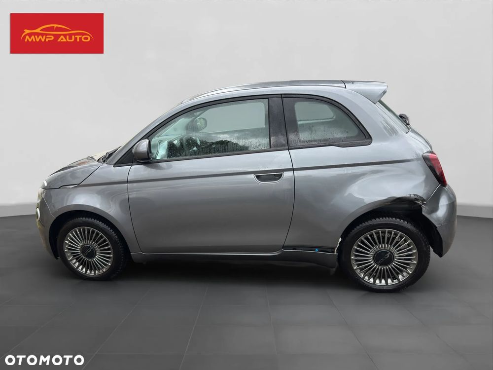 Fiat 500 42 kWh Icon - 4