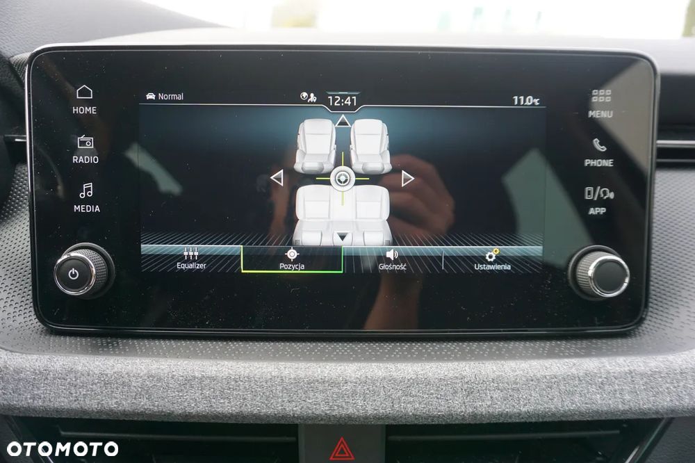 Skoda Kamiq 1.0 TSI Edition 130 DSG - 21