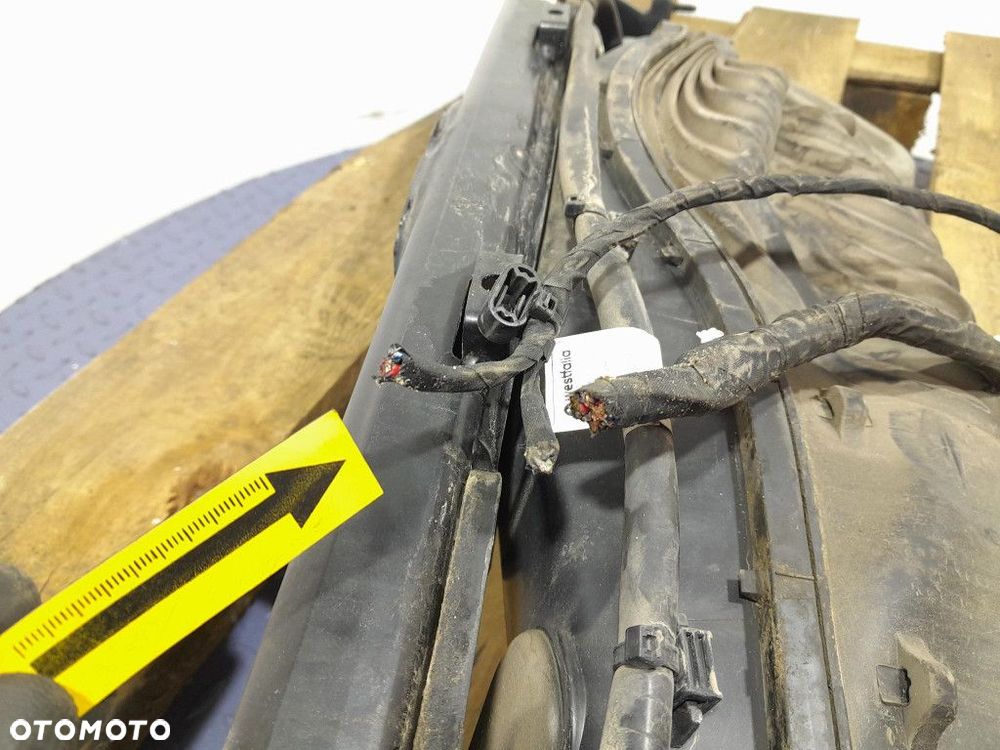 BMW 5 G30 G31 LCI 20- TOURING HAK DO PRZYCZEPY 6888018 - 10