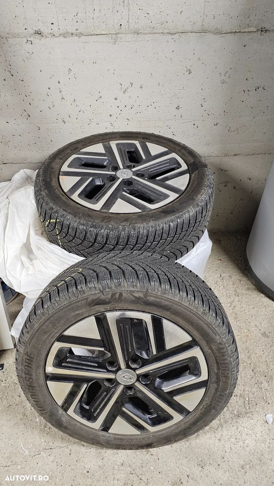 Hyundai KONA BEV 204 CP 64.8 kWh Highway+ - 9