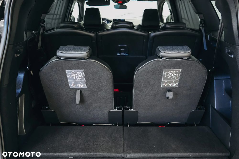 Peugeot 5008 1.5 BlueHDi GT Pack S&S EAT8 - 34