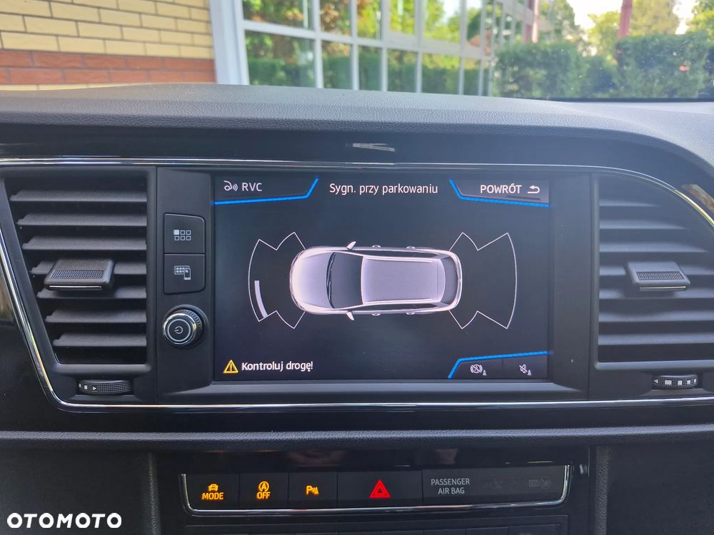 Seat Leon 1.5 TSI ACT OPF FR Plus - 23