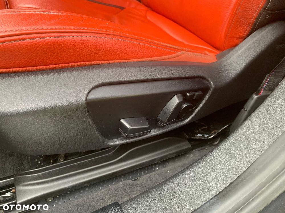 BMW Seria 1 M135i xDrive - 21