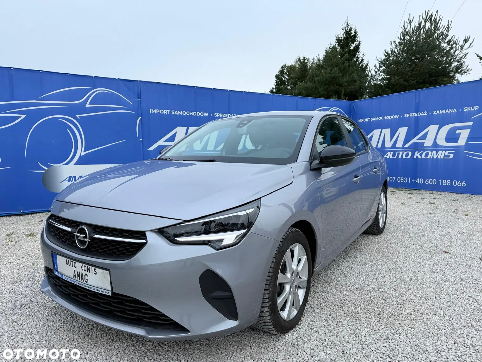 Opel Corsa 1.2 S&S - 2