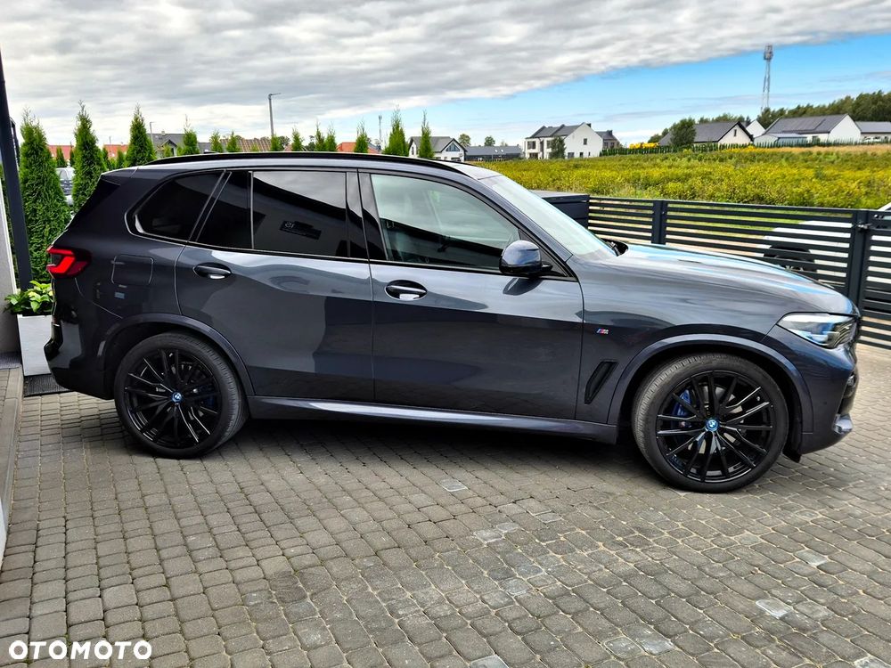 BMW X5 xDrive30d mHEV sport - 19