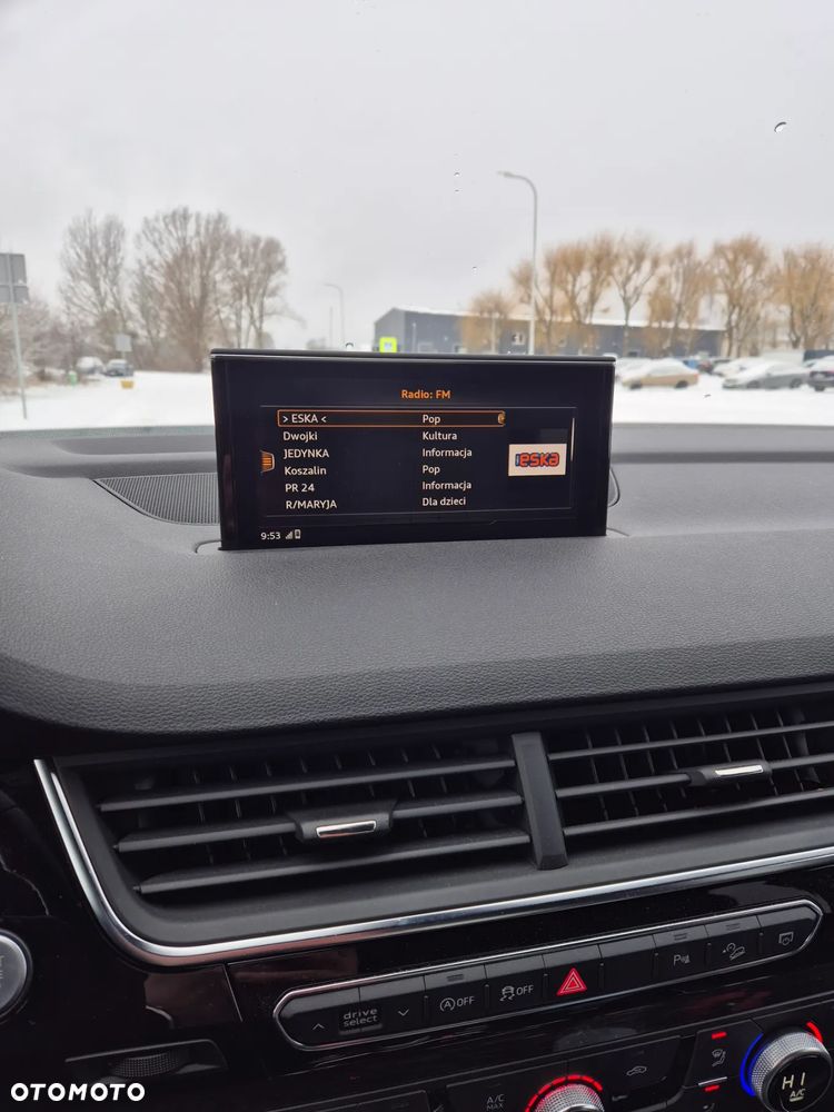 Audi Q7 - 23