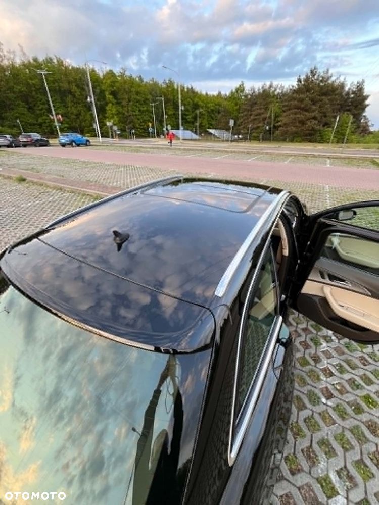 Audi A6 Avant - 11