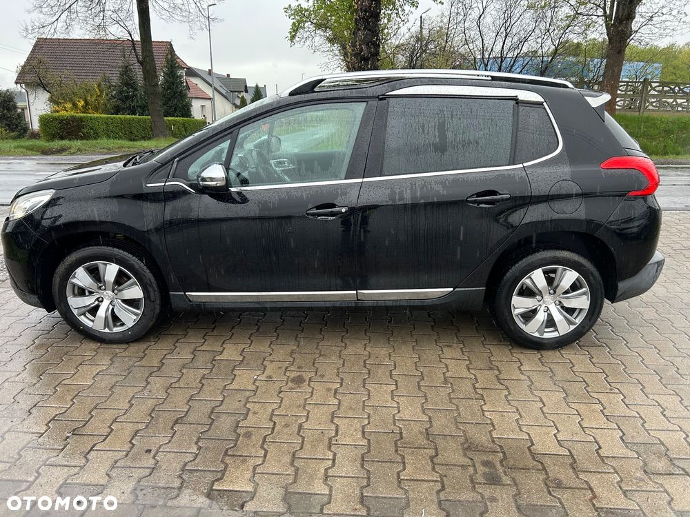 Peugeot 2008 - 3