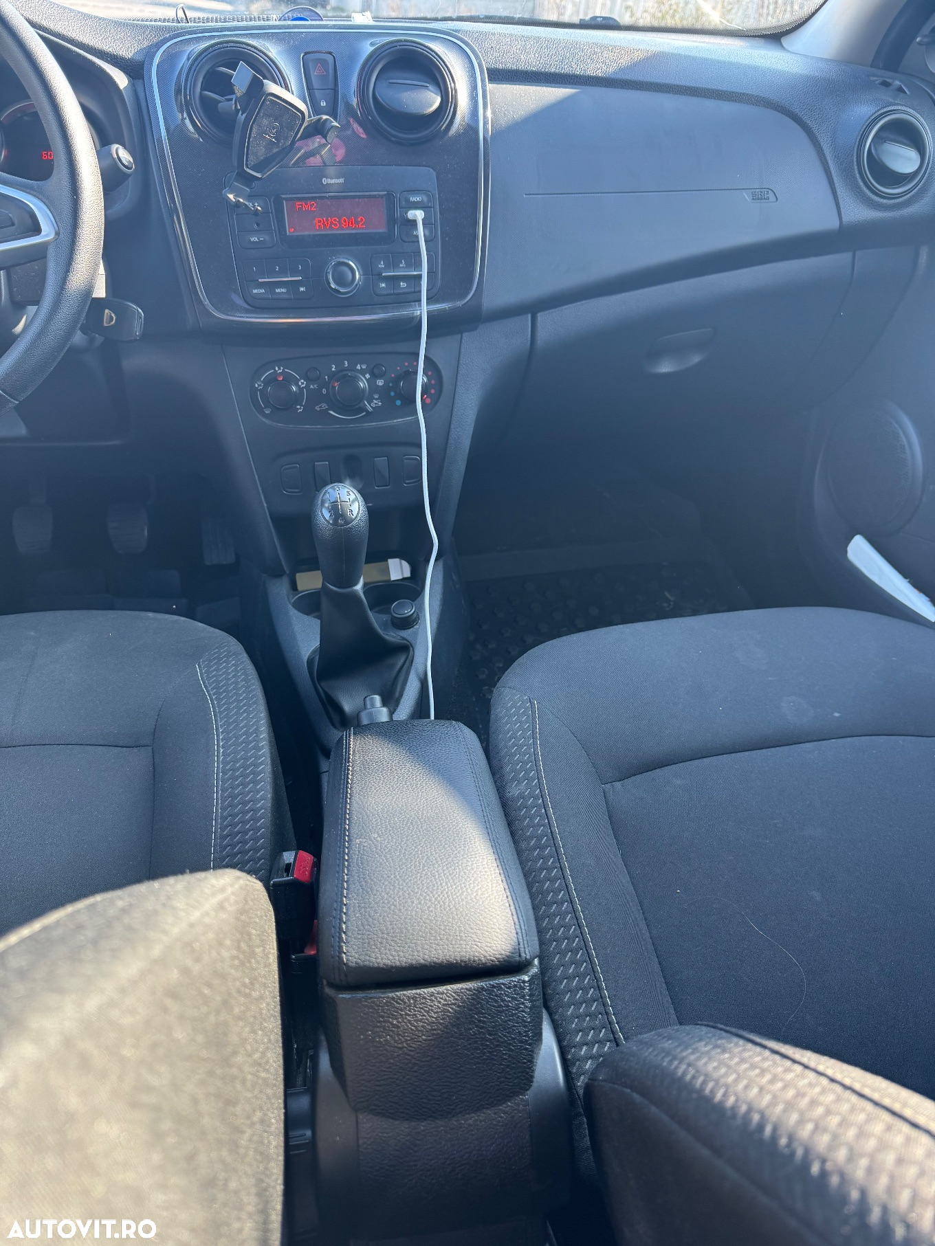 Dacia Logan 1.0 SCe Acces - 6
