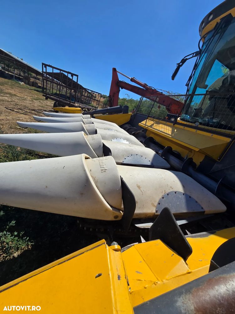 New Holland TC5.80 - 9