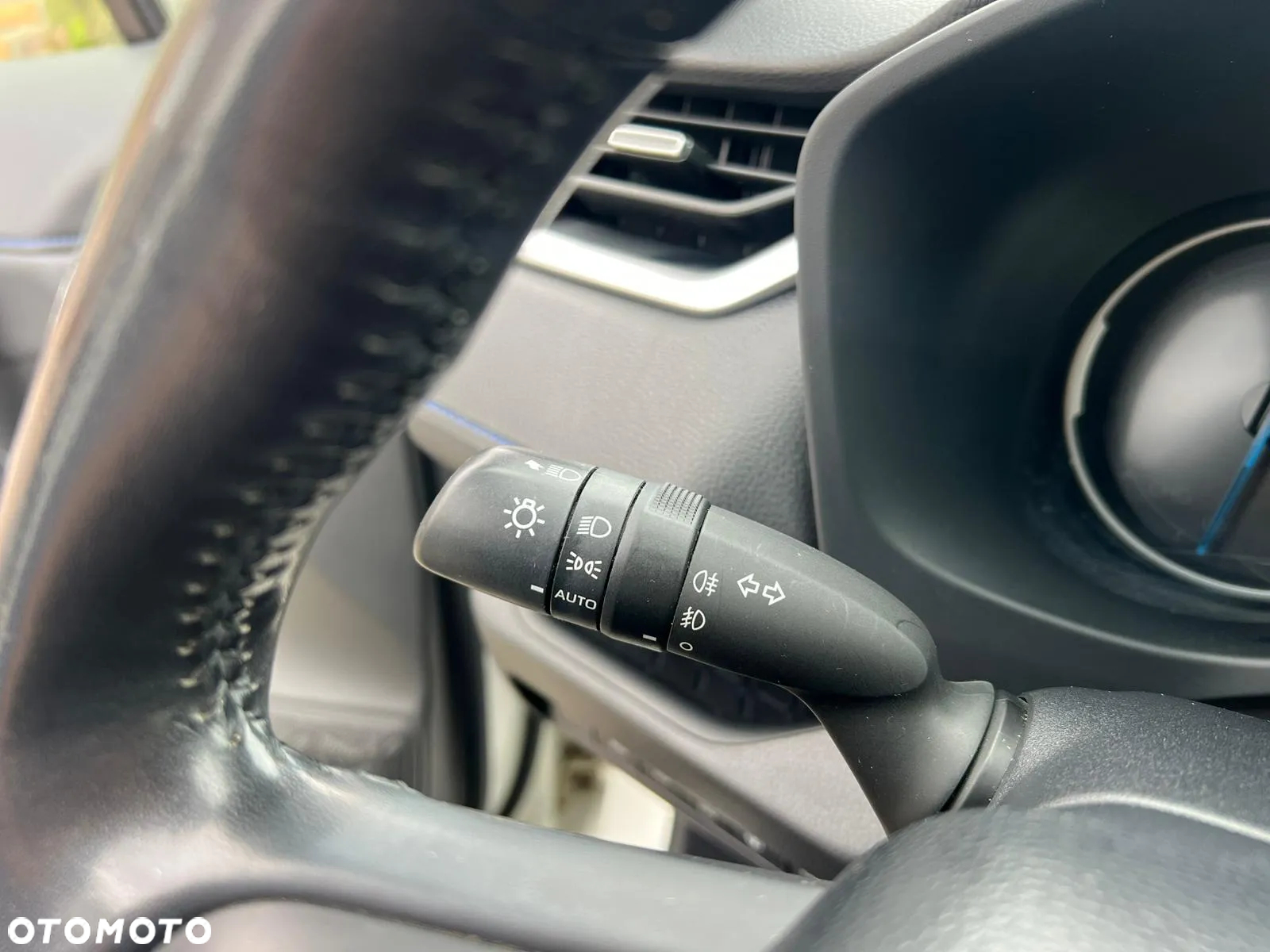 Toyota RAV4 2.5 4x4 Hybrid Style Selection - 21
