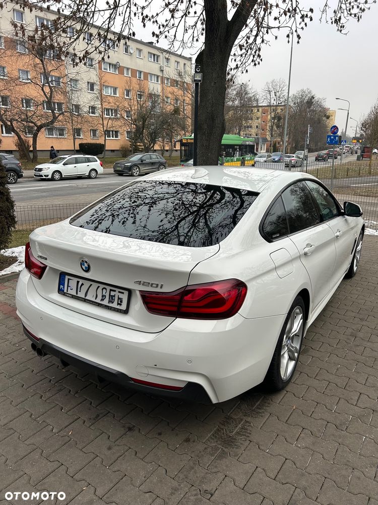 BMW Seria 4 - 10
