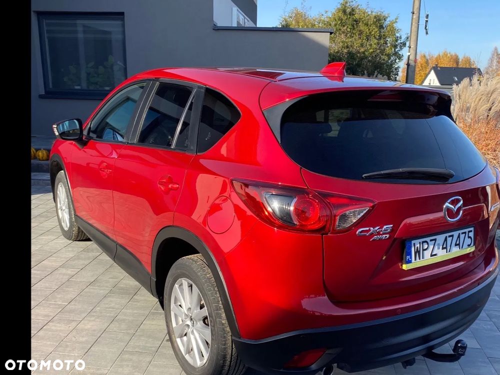 Mazda CX-5 ver-skyactiv--d-150-exclusive--line - 3