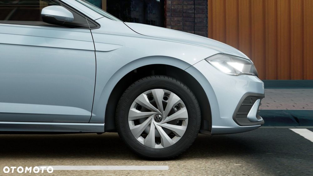 Volkswagen Polo 1.0 TSI Pure - 8