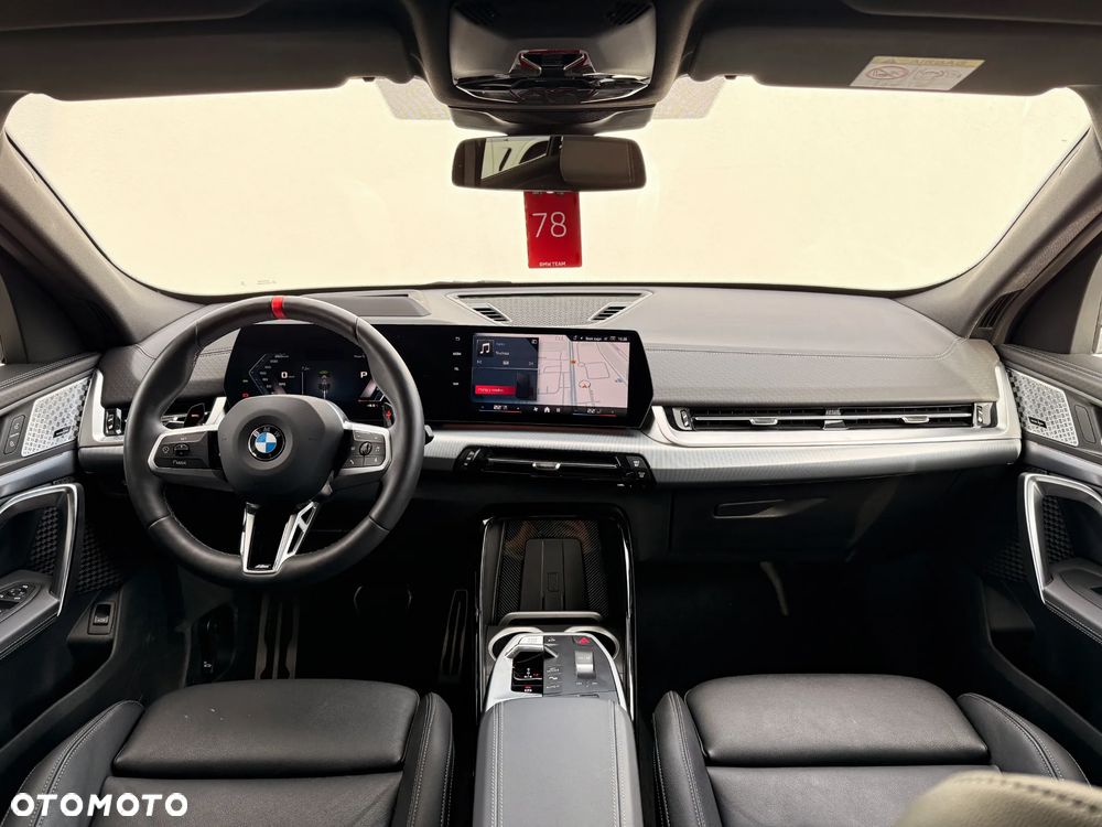 BMW X2 M35i xDrive - 19