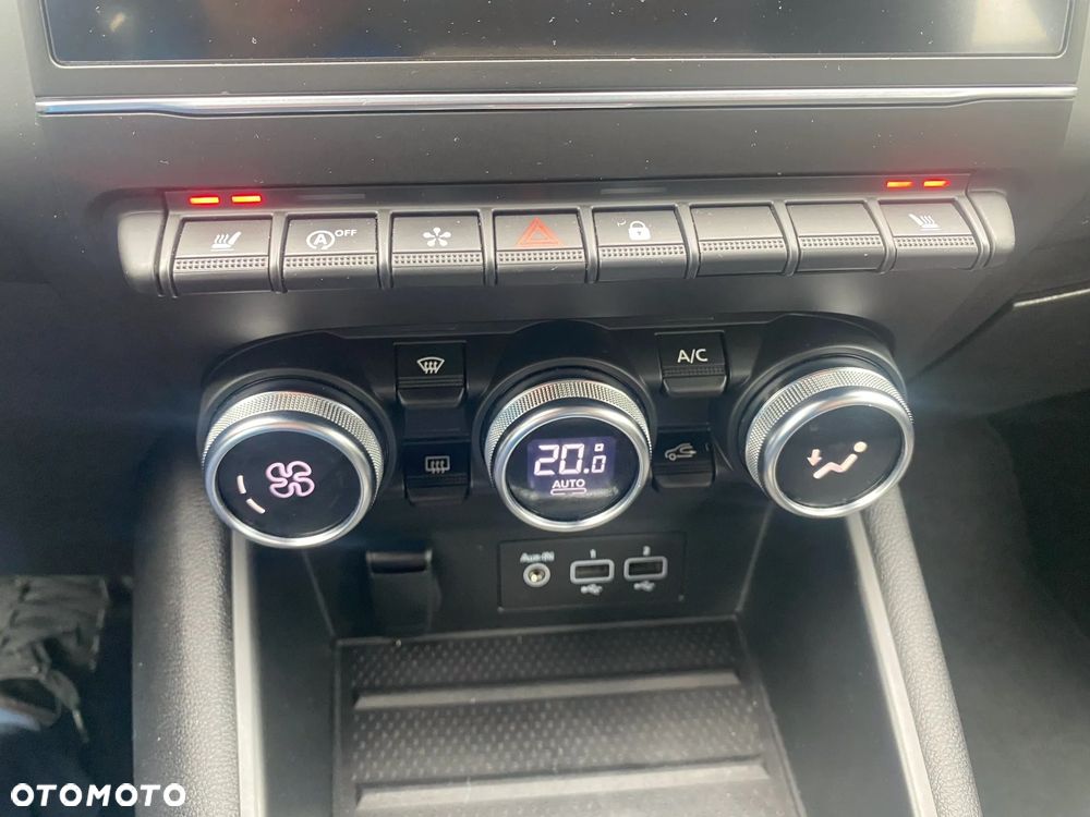 Renault Captur 1.3 TCe Intens EDC - 7