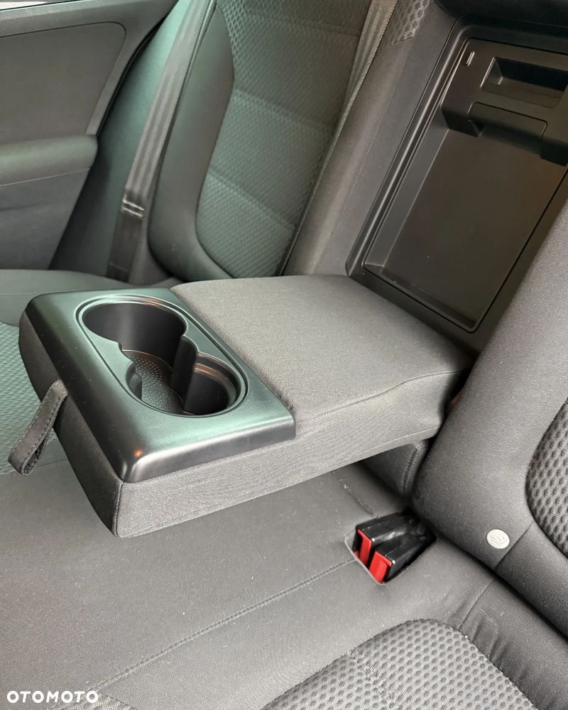 Volkswagen Jetta 1.2 TSI Match - 12