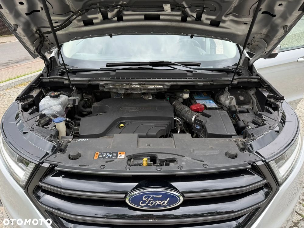 Ford Edge 2.0 TDCi Twin-Turbo 4WD Sport - 17