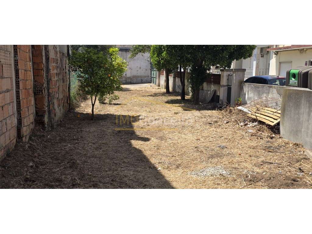 Terreno Urbano Entroncamento - Grande imagem: 3/11